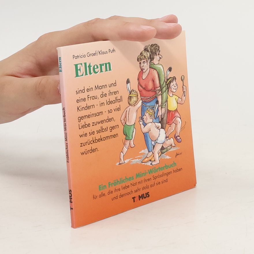 Patricia Graef Eltern