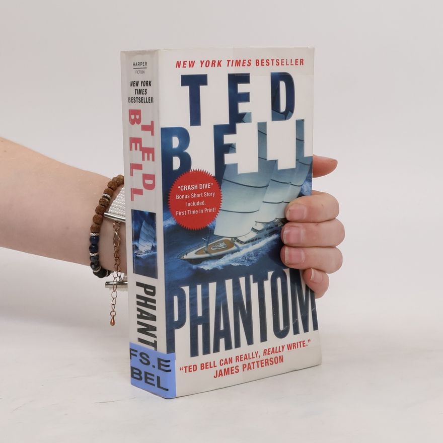 Ted Bell Phantom