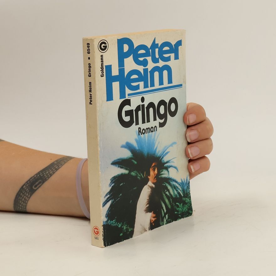 Peter Heim Gringo