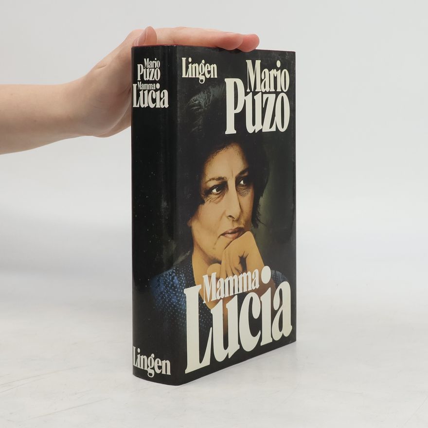 Mario Puzo Mamma Lucia