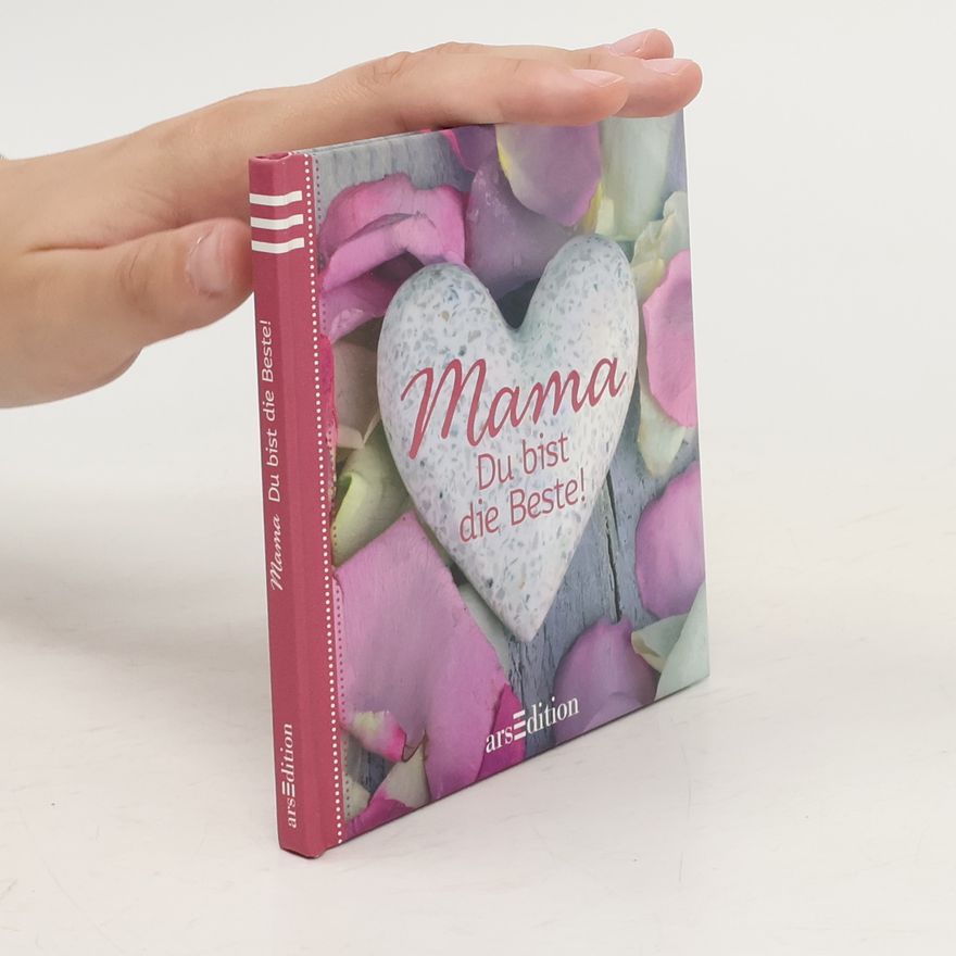 Various authors Mama, Du bist die Beste!