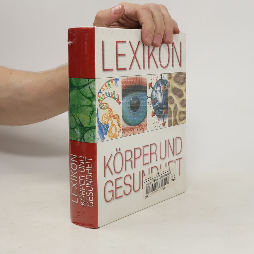 Gordon Cheers Lexikon - Körper und Gesundheit