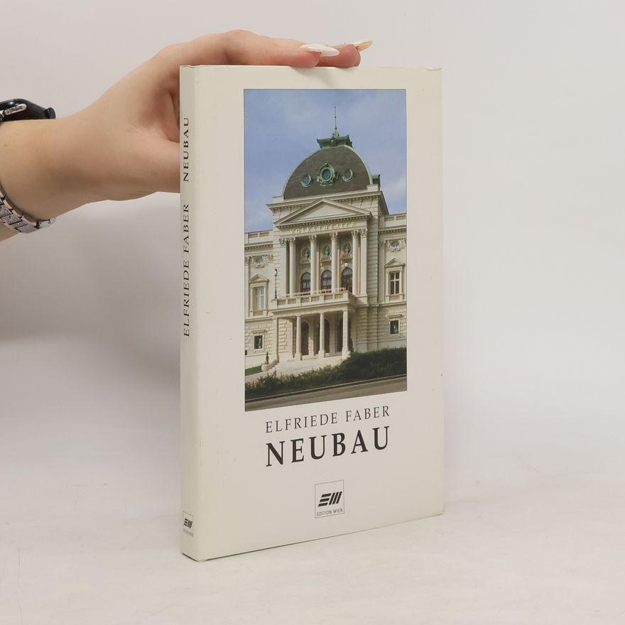 Elfriede Faber Neubau