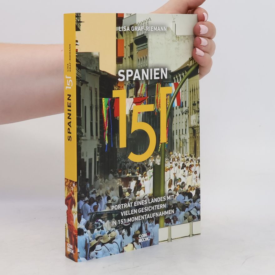 Lisa Graf-Riemann Spanien 151