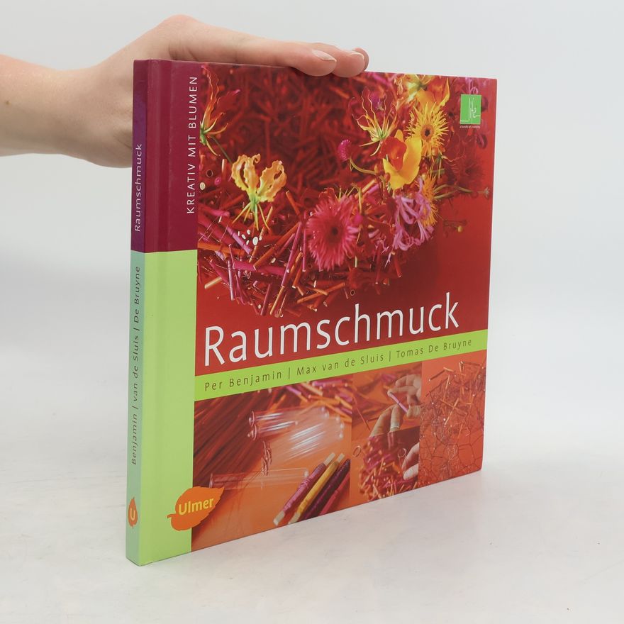 Per Benjamin Raumschmuck