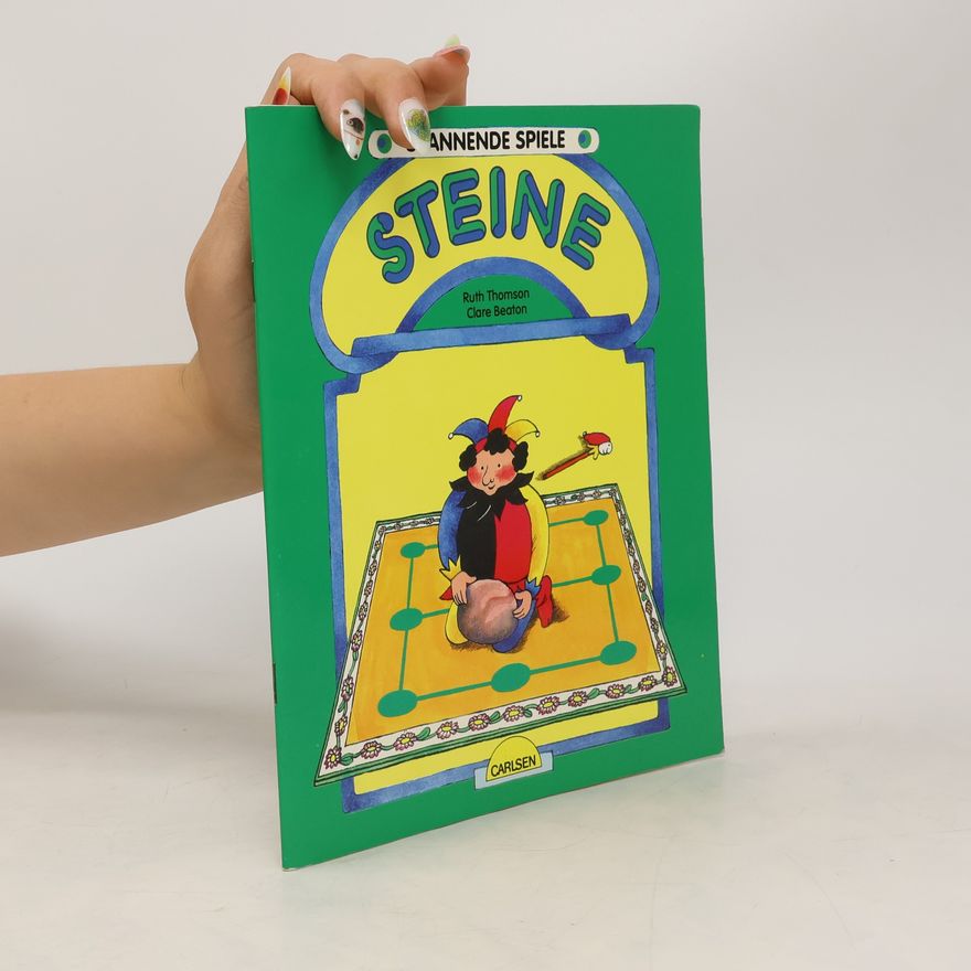 Clare Beaton Spannende Spiele