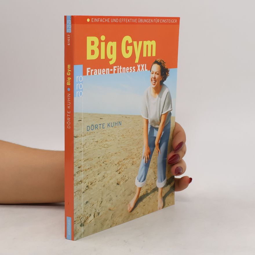 Dörte Kuhn Big Gym