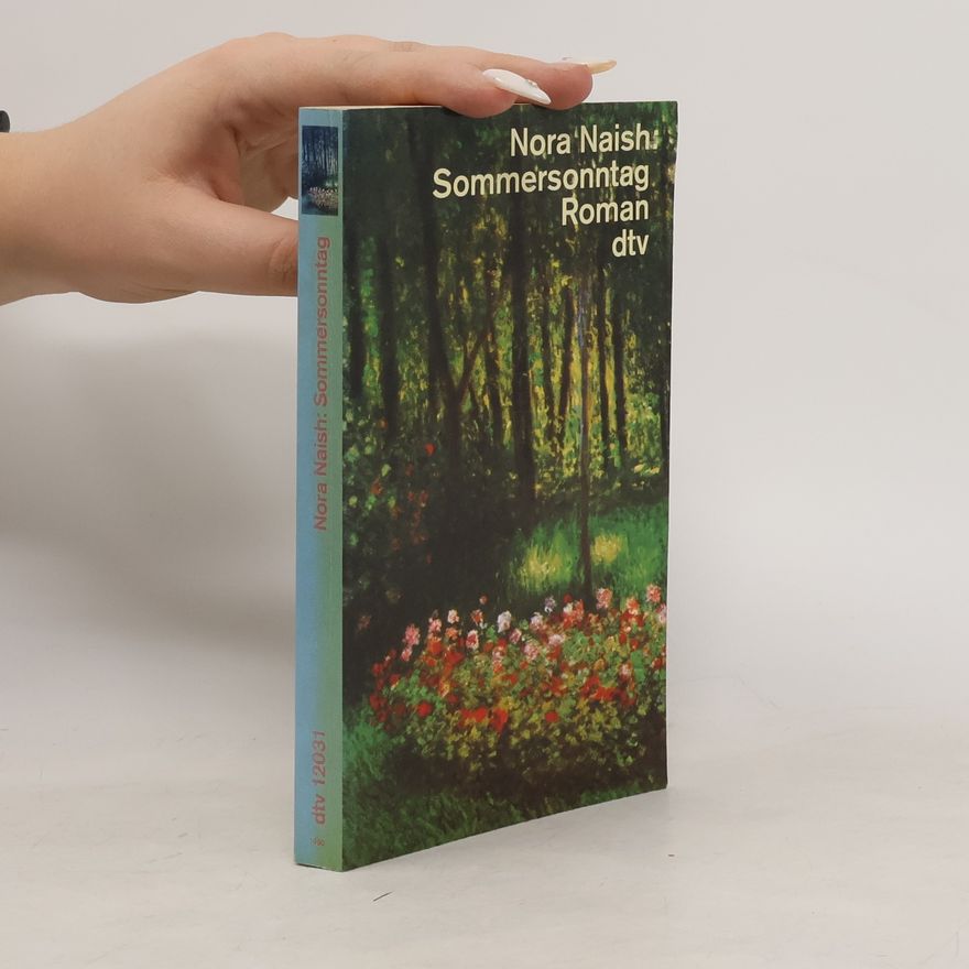Nora Naish Sommersonntag