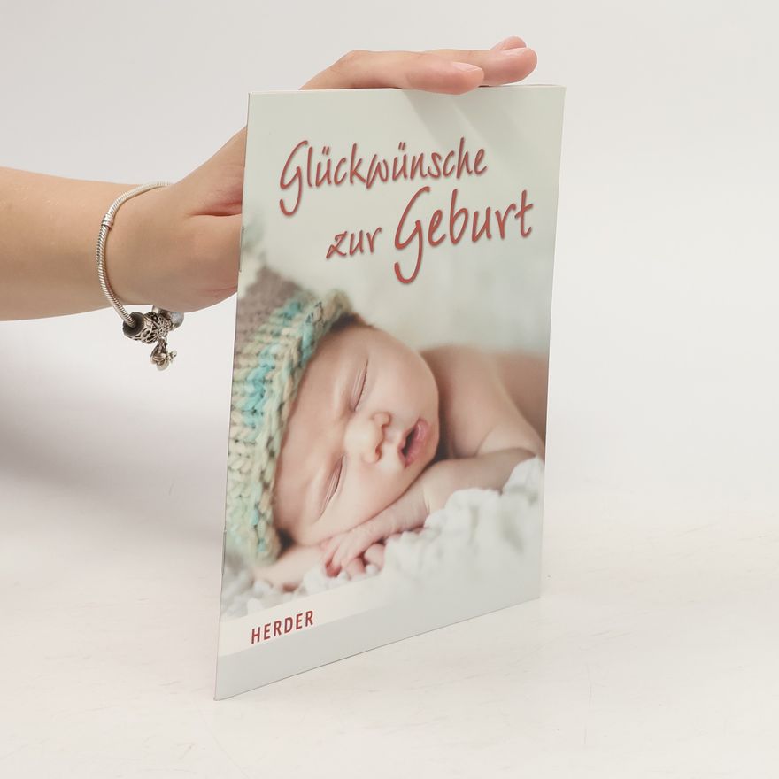 Martina Jung Glückwünsche zur Geburt