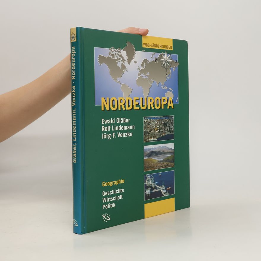 Ewald Gläßer Nordeuropa