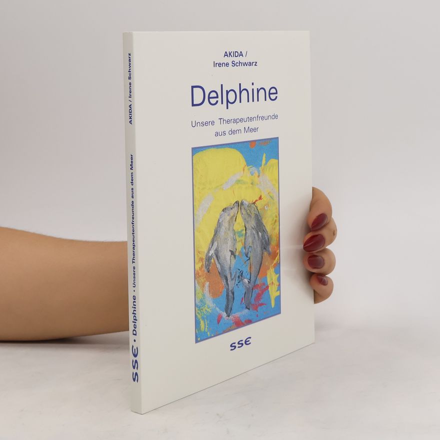 Irene Schwarz Delphine