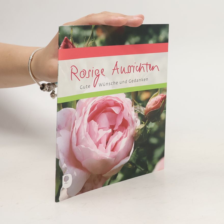 Various authors Rosige Aussichten