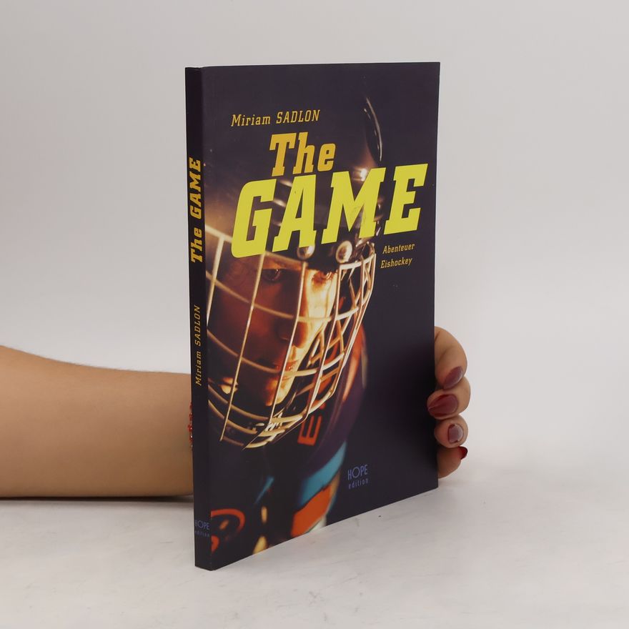 Miriam Sadlon The game