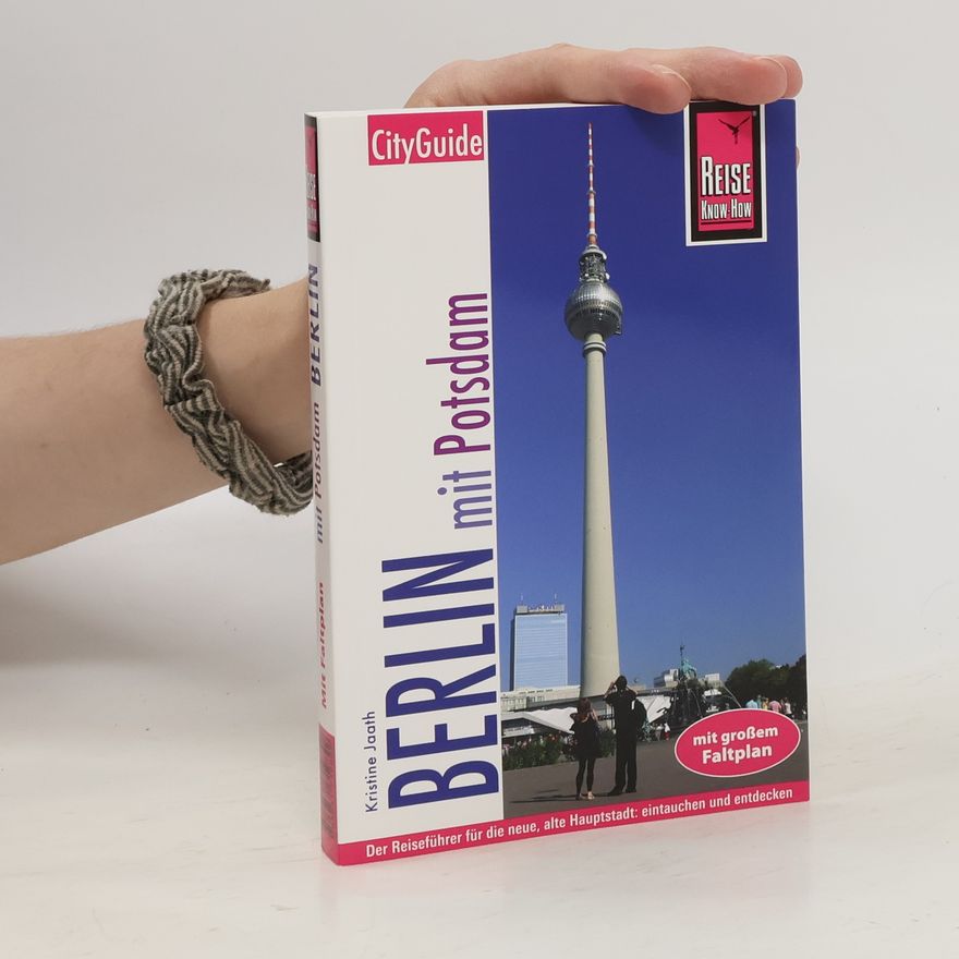 Christian Prager Berlin mit Potsdam