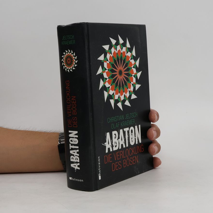 Christian Jeltsch Abaton