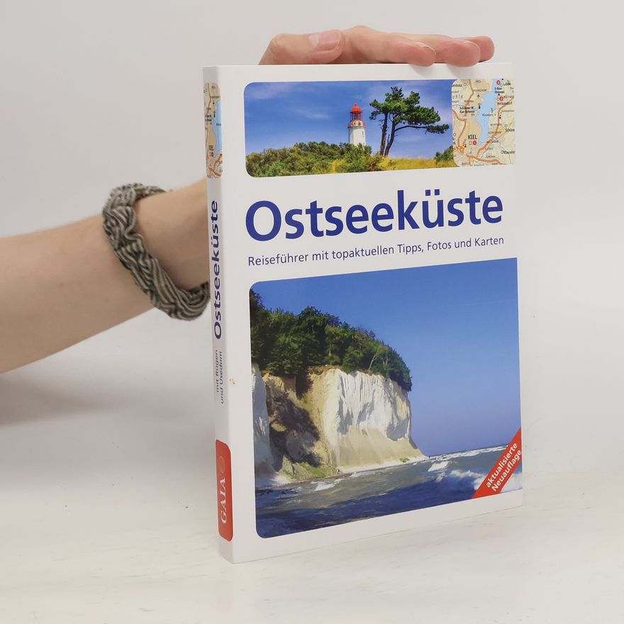 Kolektív autorov Ostseeküste