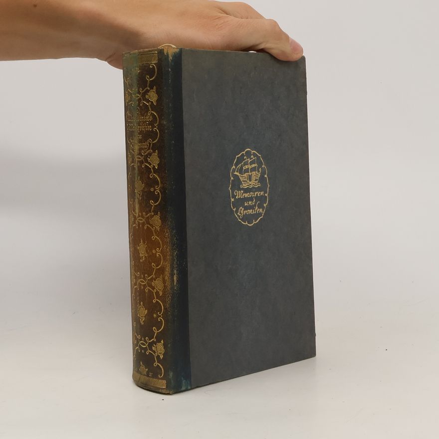 Autorenkollektiv Memoiren der Markgräfin Wilhelmine von Bayreuth