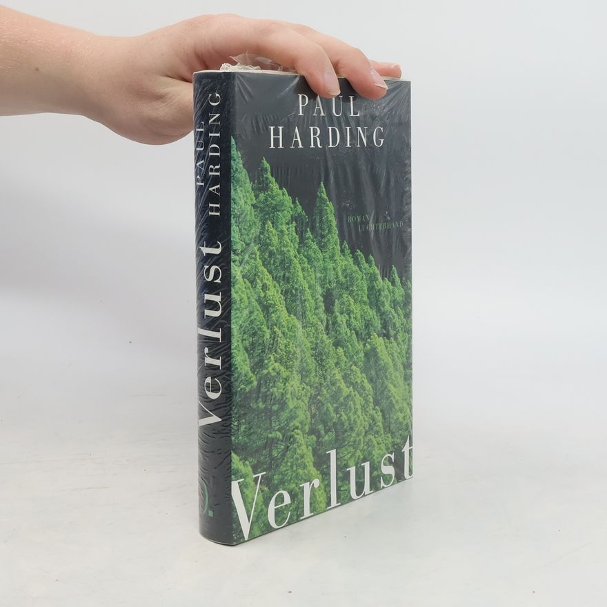 Paul Harding Verlust