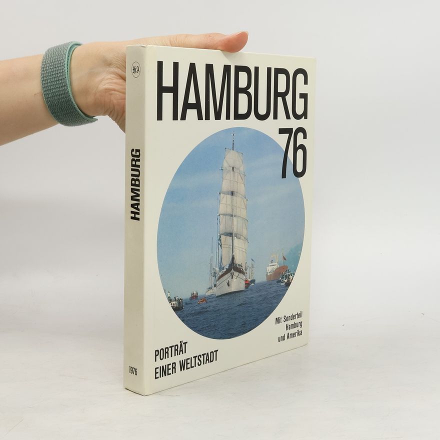 Various authors Hamburg 76