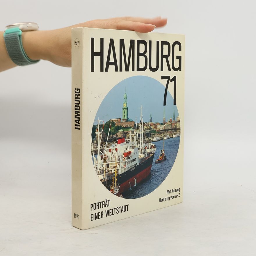Autorenkollektiv Hamburg 71