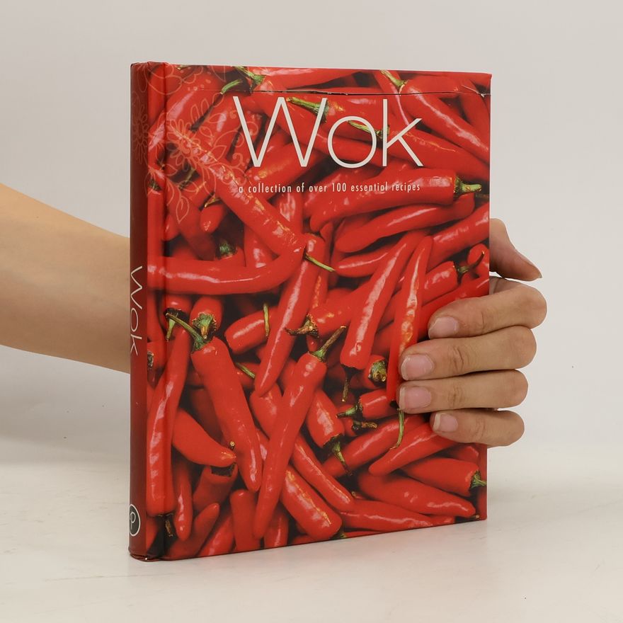 Parragon Books Ltd Wok