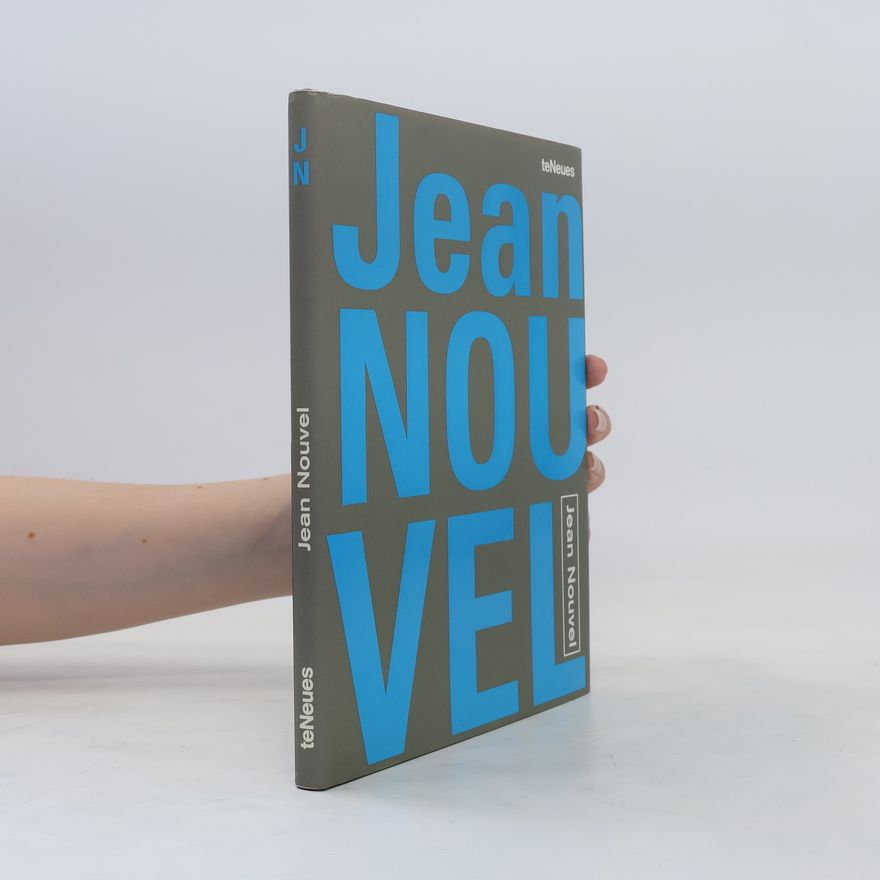 Jean Nouvel Jean Nouvel