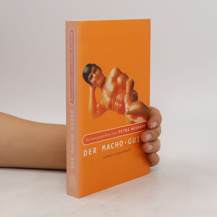 Petra Neumann Der Macho-Guide