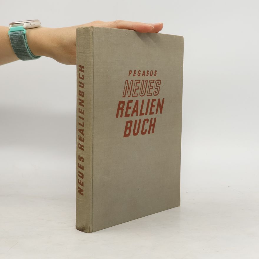 Autorenkollektiv Neues Realienbuch