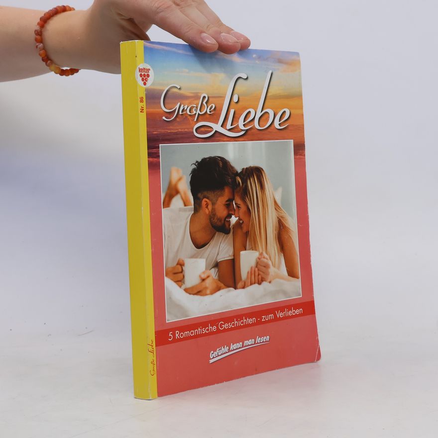 Autorenkollektiv Grosse Liebe Nr. 86