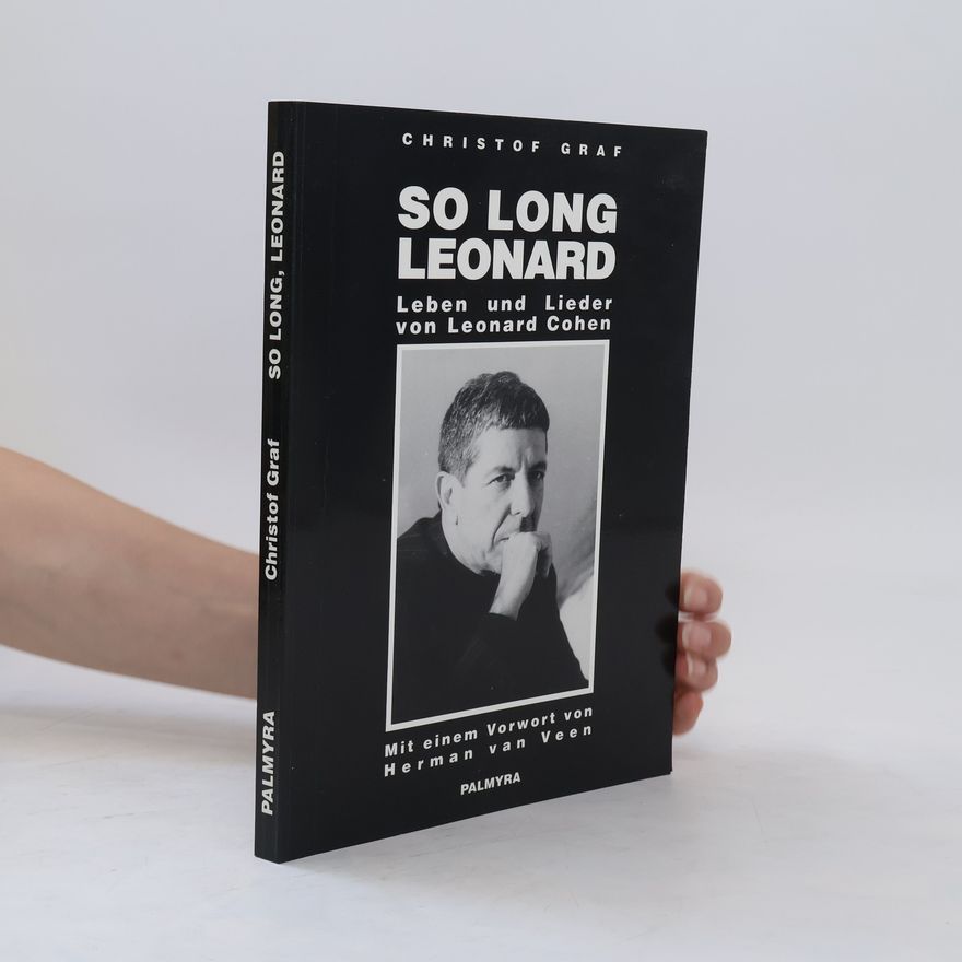 Christof Graf So long, Leonard