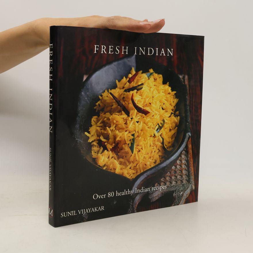 Sunil Vijayakar Fresh Indian