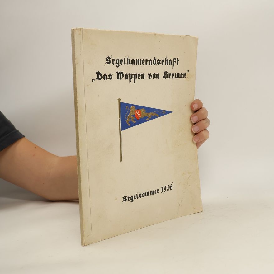 Autorenkollektiv Segelkameradschaft