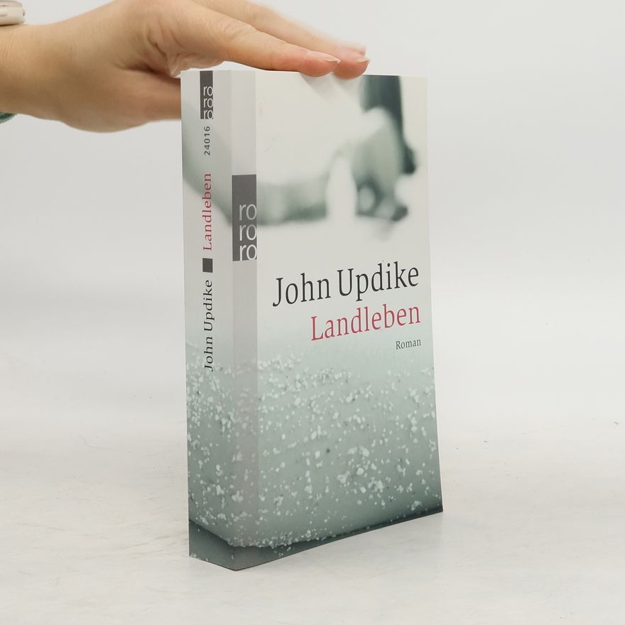 John Updike Landleben: Roman