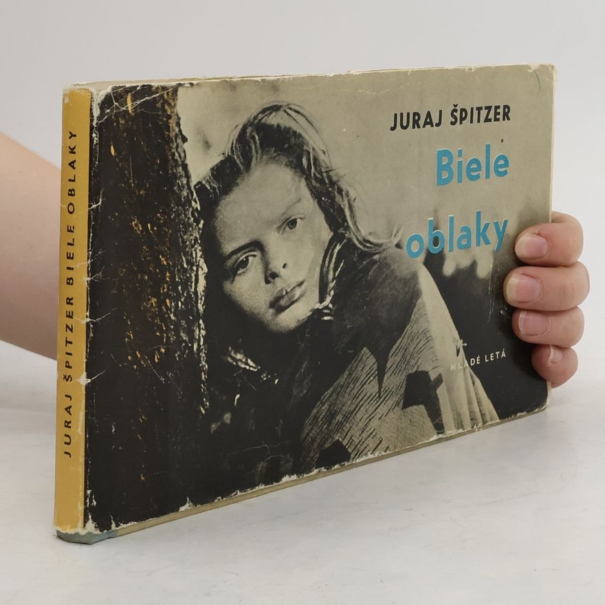 Juraj Špitzer Biele oblaky