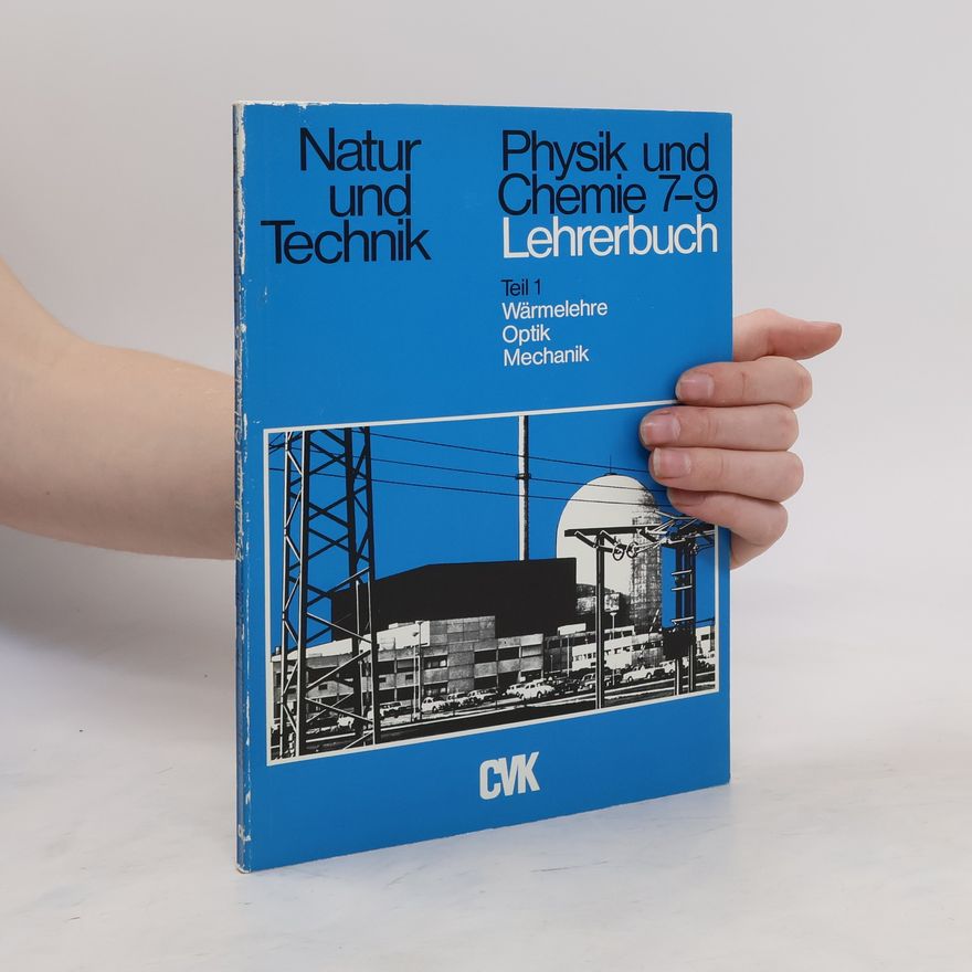 Autorenkollektiv Natur und Technik
