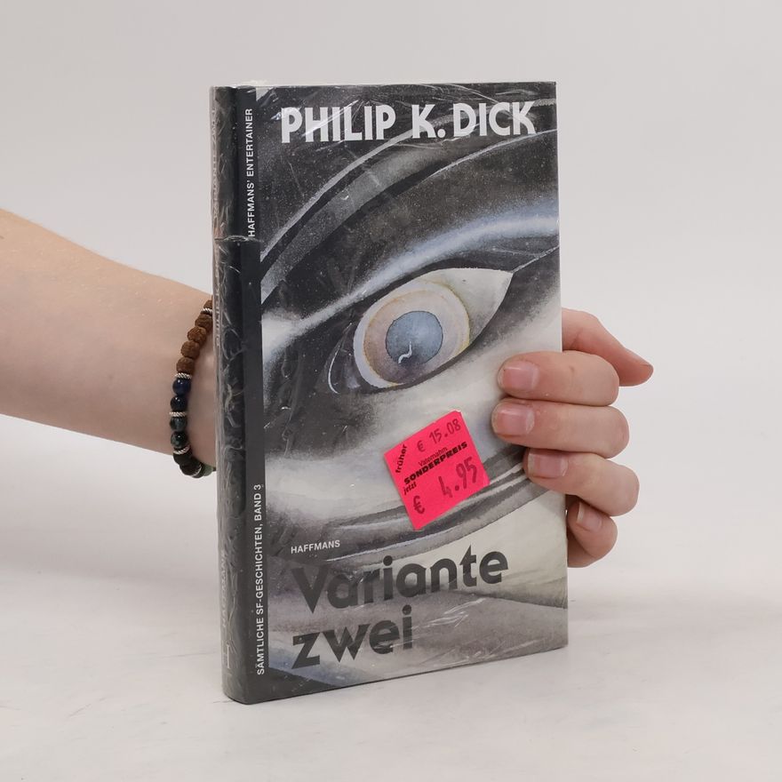 Philip K. Dick Variante Zwei