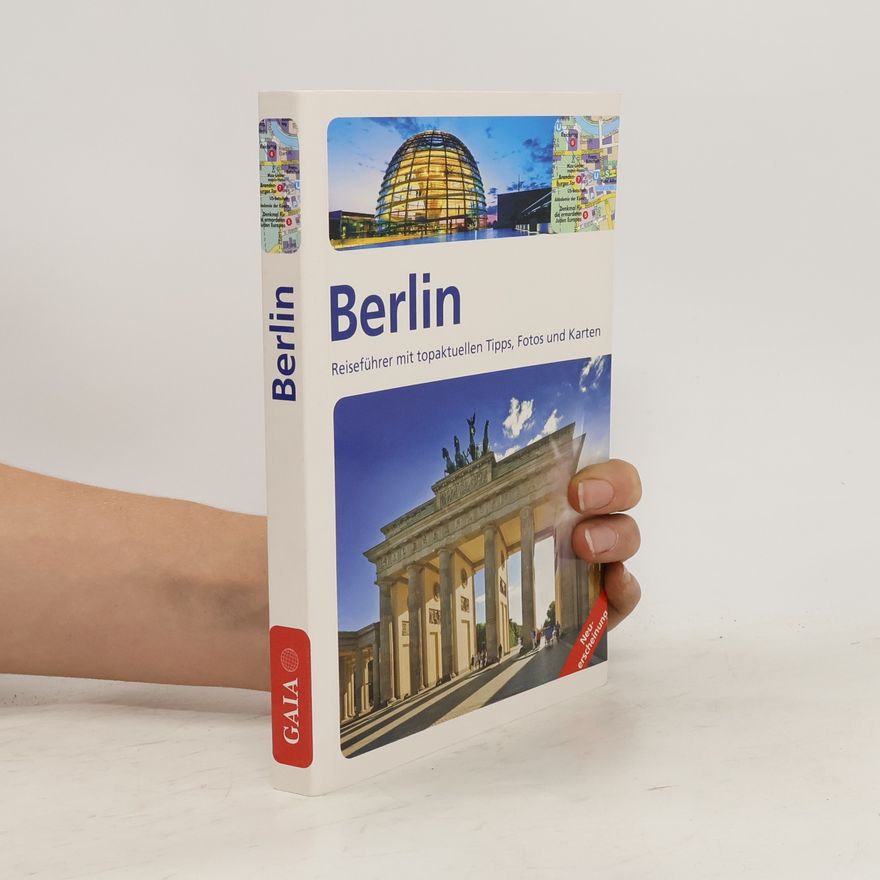 Various authors Berlin
