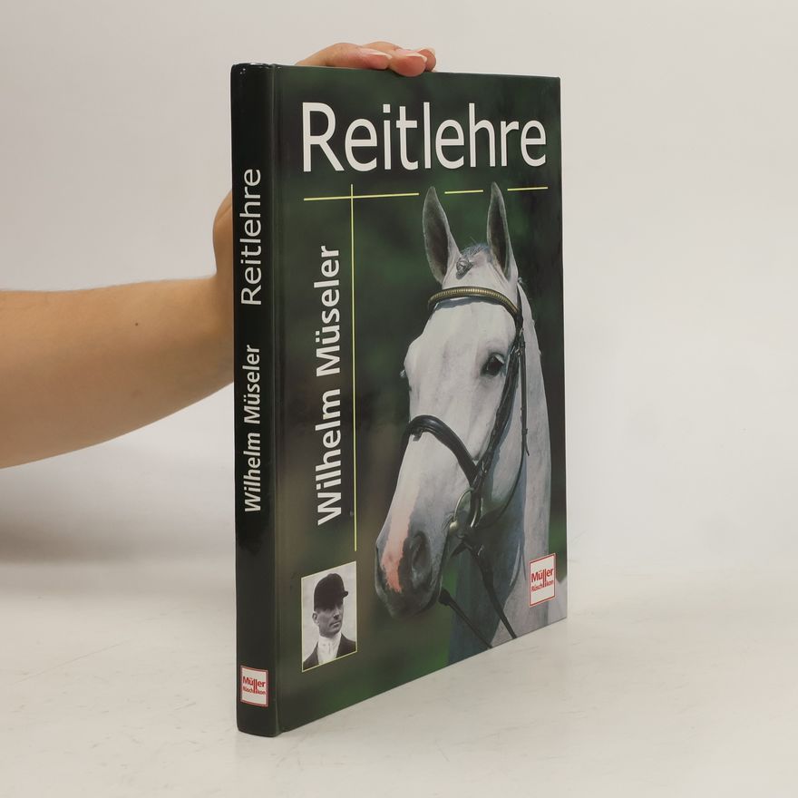 Wilhelm Müseler Reitlehre