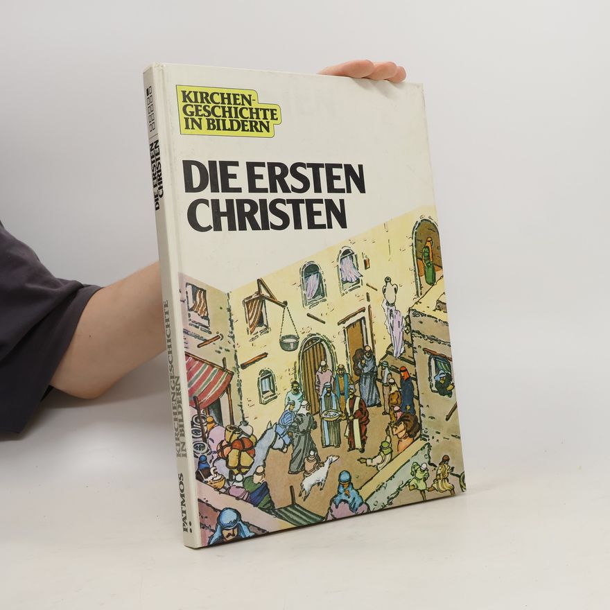 Antonio Molino Die ersten Christen