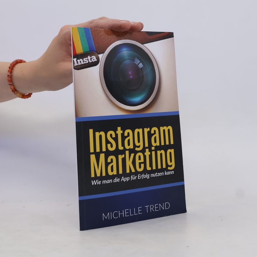Michelle Trend Instagram Marketing