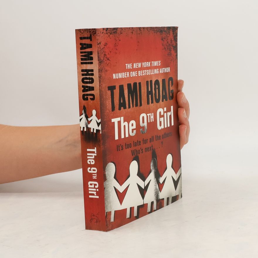 Tami Hoag The 9th Girl