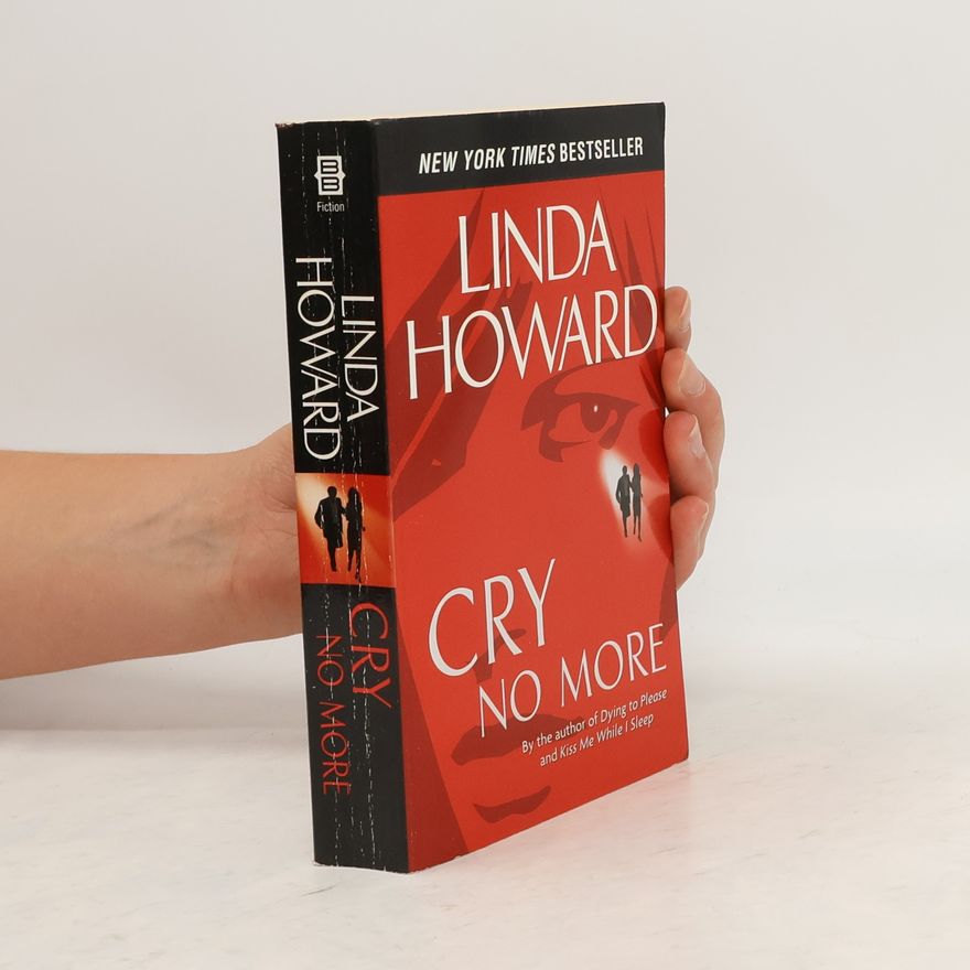 Linda Howard Cry No More