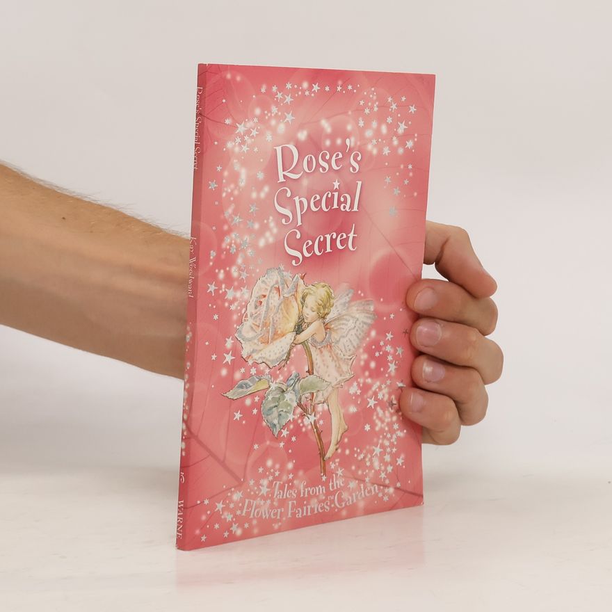 Kay Woodward Rose's Special Secret 3