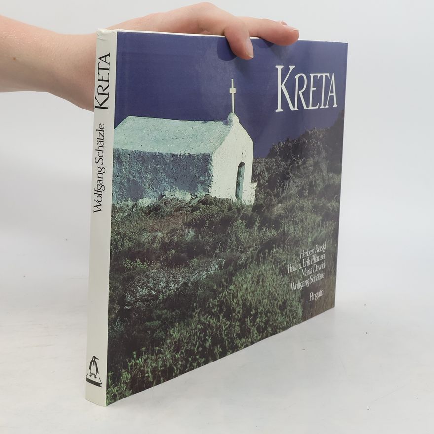 Autorenkollektiv Kreta