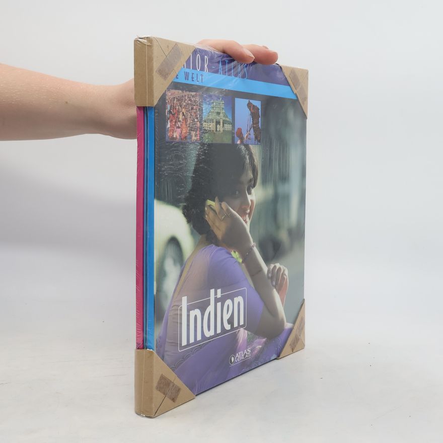Autorenkollektiv Indien. Die Schifte