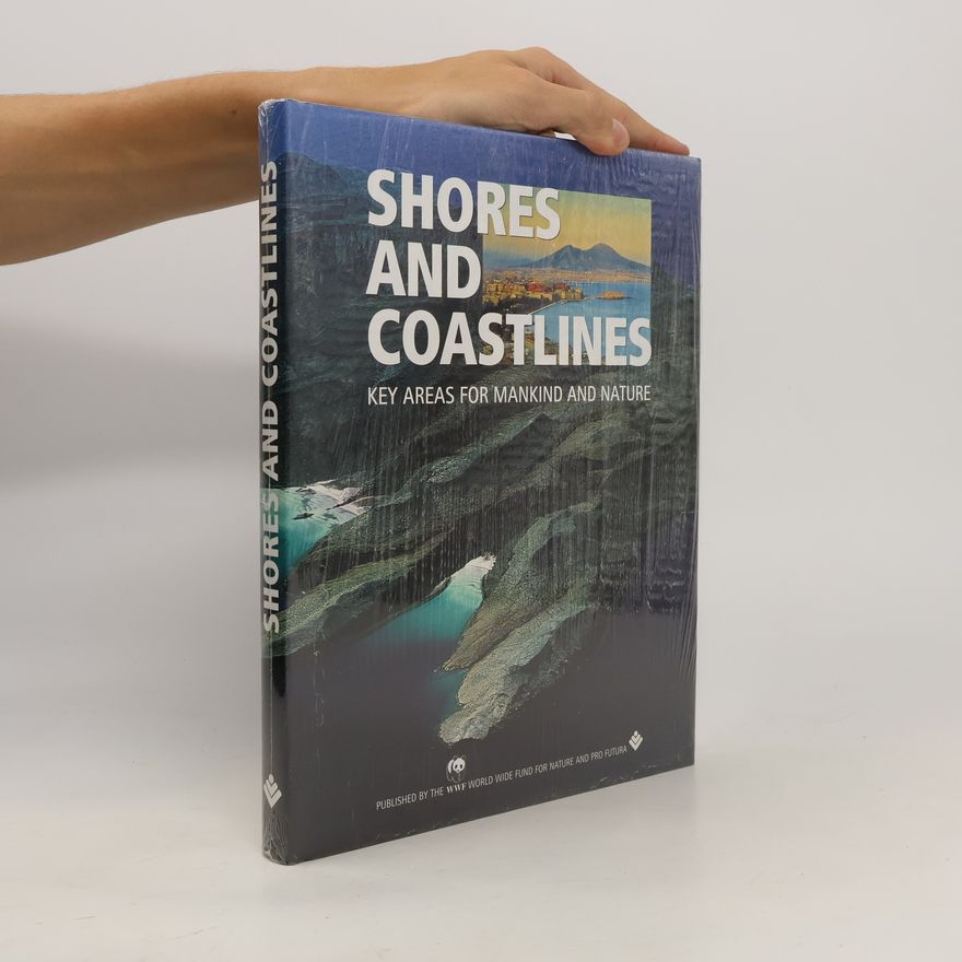 Kolektiv autorů Shores and coastlines