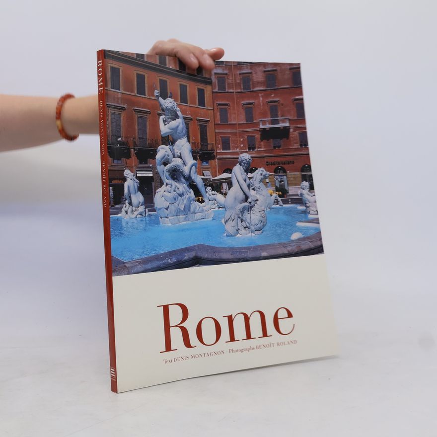 Denis Montagnon Rome