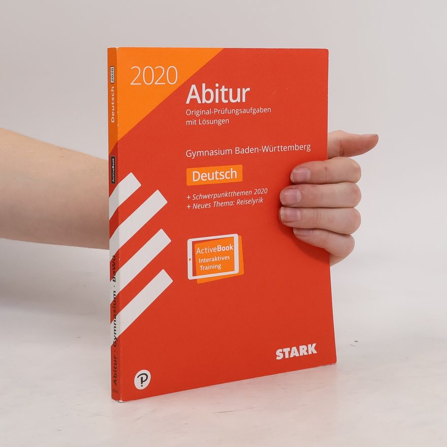 Autorenkollektiv Abitur 2020