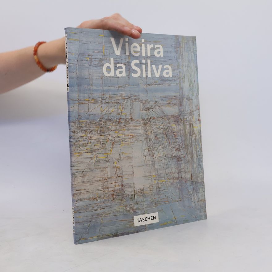 Gisela Rosenthal Vieira Da Silva