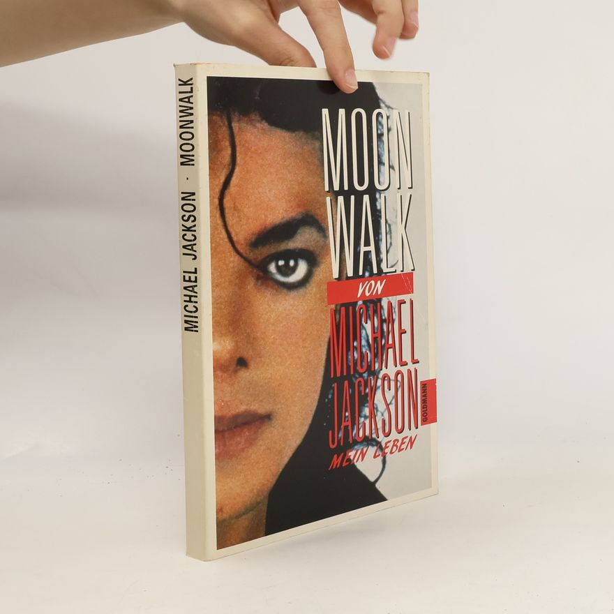 Michael Jackson Moonwalk